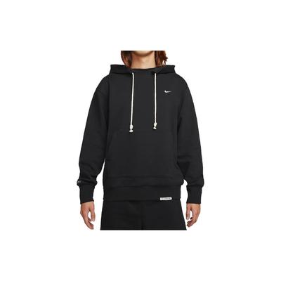 Dri-FIT Standard Issue Pullover Basketball Hoodie 'Black' Men's DQ5819-010
