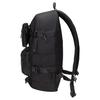 Converse Polyester Backpack Unisex Dark Gray UA5752-023