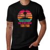 T-shirts en tops – T-shirts
