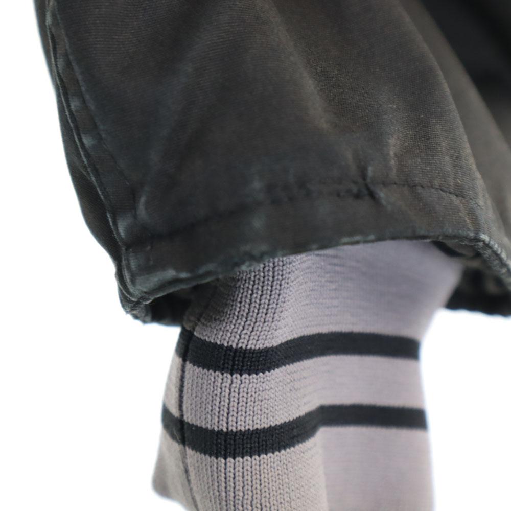 GERRY COSBY Made in Korea Down jacket L black Men's Used