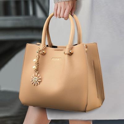 Damen Tasche Handtasche Damen Hochwertig Praktisch Umhängetasche Crossbody Tasche