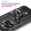 Heavy Duty Protective Case for iPhone 17 16 15 14 13 12 11 Pro Max Mini 16e 17e  8 7 Plus SE 2020 2022 X XS XR Air 360°Rotatable