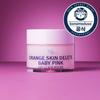 Orange Skin Delete Baby Pink 30g