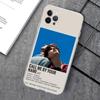 Call Me by Your Name Phone Case For iPhone 14 11 12 13 Mini Pro XS Max Cover 6 7 8 Plus X XR SE 2020 Funda Shell
