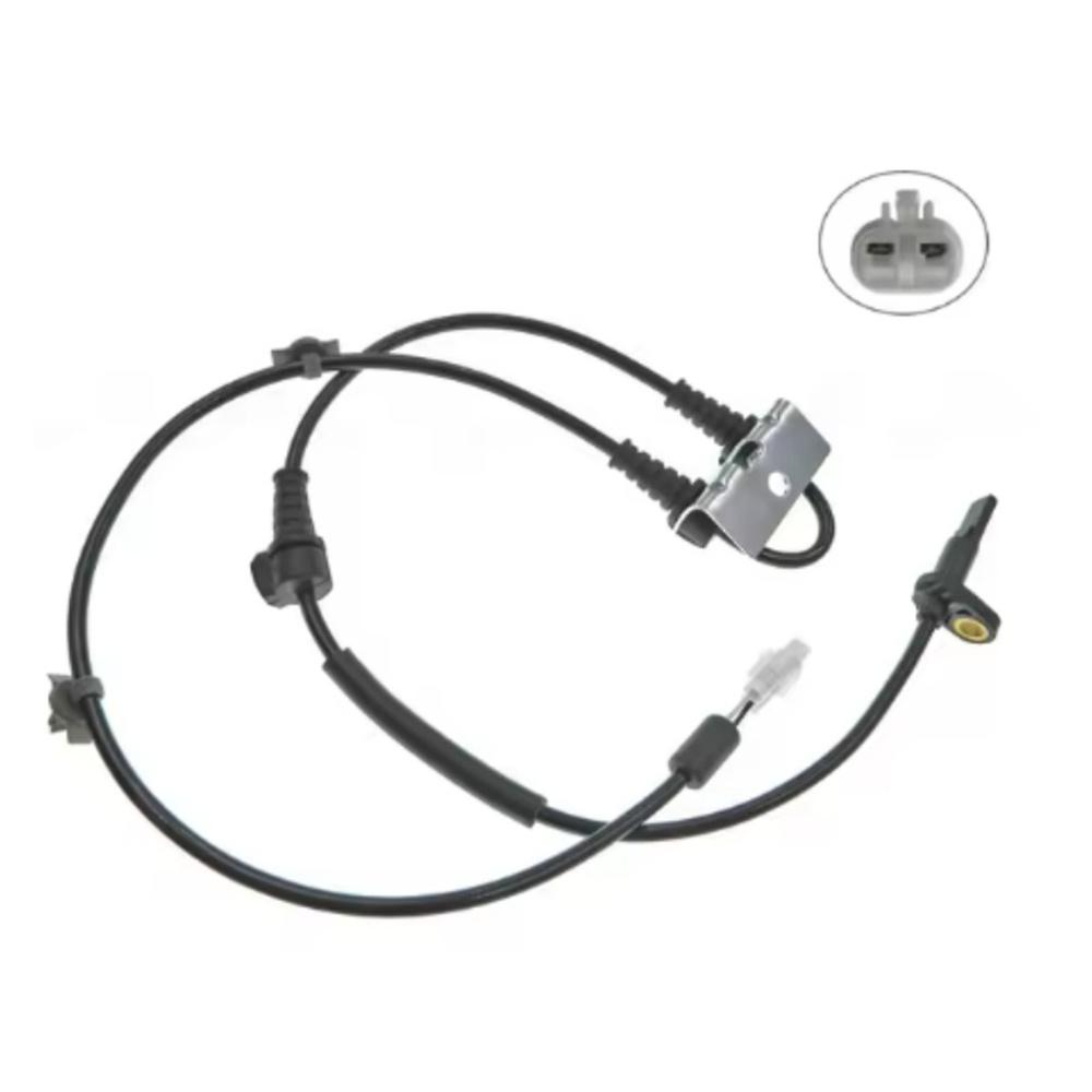 ABS Speed Sensor Front Rear Left & Right Fits Suzuki SX4 2007-2013 2.0L OE#: 56320-79J00 56310-79J00 56220-79J00 56210-79J00 Front LH 56220-79J00