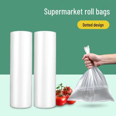 Deshangyuan Food-Grade Fresh-Keeping Roll Bags