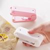 Heat Bag Sealer Effective Easy To Use ABS Mini Bag Sealer for Household