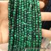 4x4mm Natural Stone Faceted Square Beads: Amethyst, Tourmaline, Garnet Jewelry Accessories