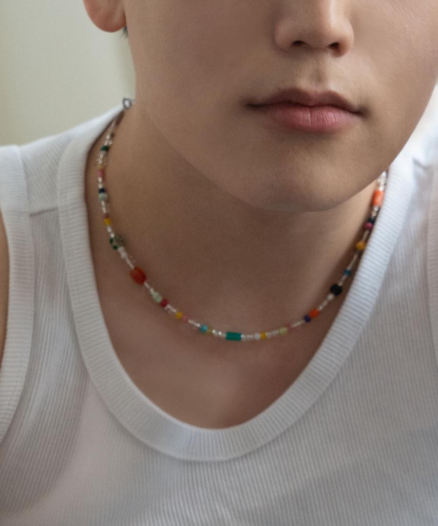 Sickfumedot Gift Necklace