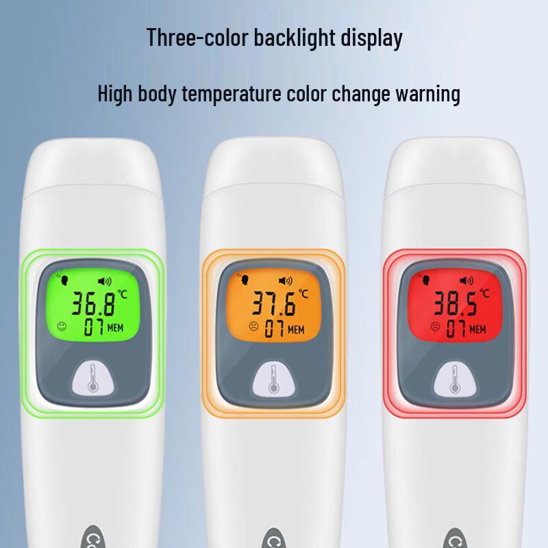 Cofoe Electronic Infrared Thermometer HW-016