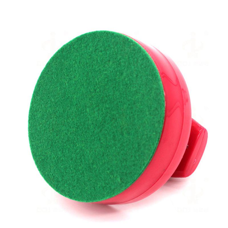 Air Hockey Pushers and Hockey Pucks Great Goal Handles Paddles Replacement Accessories for Game Tables (2 Strike 4 Puck)