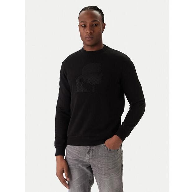 Худи KARL LAGERFELD 705027 EU S 24160₽