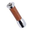 Portafilter Handle for 58mm Portafilter Wooden Portafilter Replacement Handle for Coffee Machine Accessory