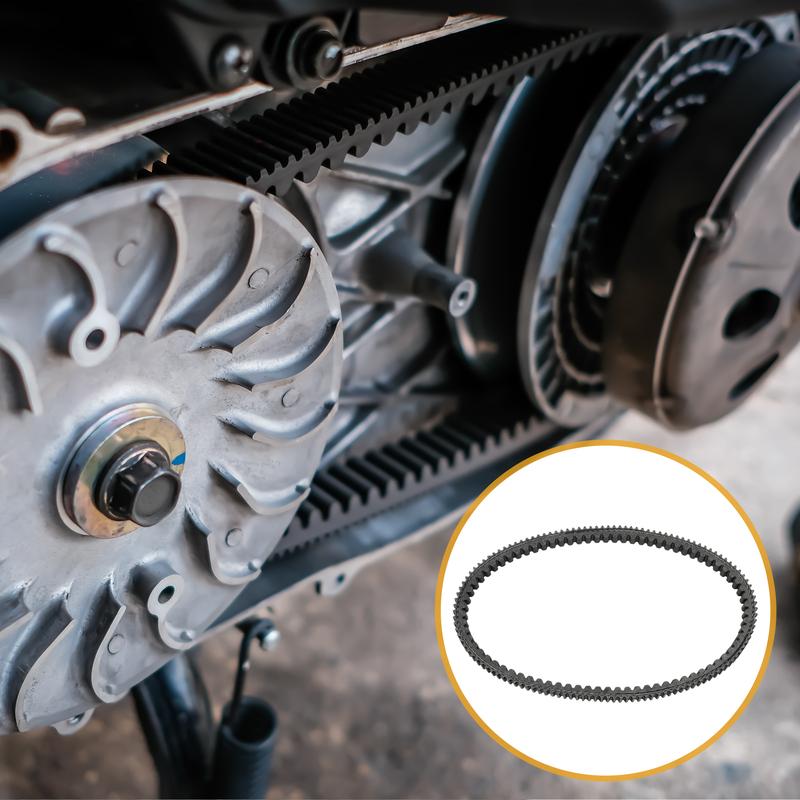 Motoforti Drive Belt V-Belt for Derbi 200 Boulevard 2005-2006 Motorcycle