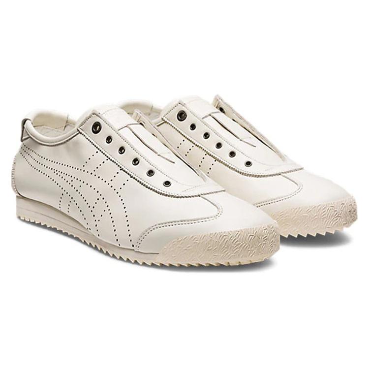 ONITSUKA TIGER Mexico 66 SD Slip-On 'Weiß' Herren 1183A711-100