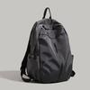 Backpack for Women 2025 New Model Backpack for Men Large Capacity Short Trip Travel Bag Canvas Student Laptop School Bag Bag