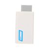 For WII To HD Multimedia Interface Converter Digital Video Audio Adapter with 3.5mm Port
