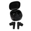 Translation Earbuds Real Time Multi Language Translator Active Noise Cancelling Bluetooth Earphones Black