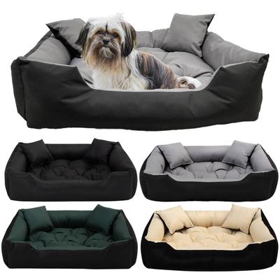 ECCO Waterproof Dog Bed, S M L XL XXL 3XL