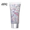 High Shine Face Gel Independence Day Body Glitter Gel Patriotic Red White Blue Hair Glitter Holiday Makeup Waterproof Sparkling Sequins for