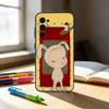 c-Cute Yoshitomo Nara   Phone Case For Samsung S25,S24,S21,S22,S23,S30,Ultra,S20,Plus,Fe,Note,10,9,5G Black Cover