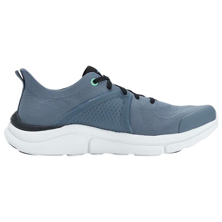 New FILA Mind 6 Sports Shoes 'Grey' A12M321302FWB
