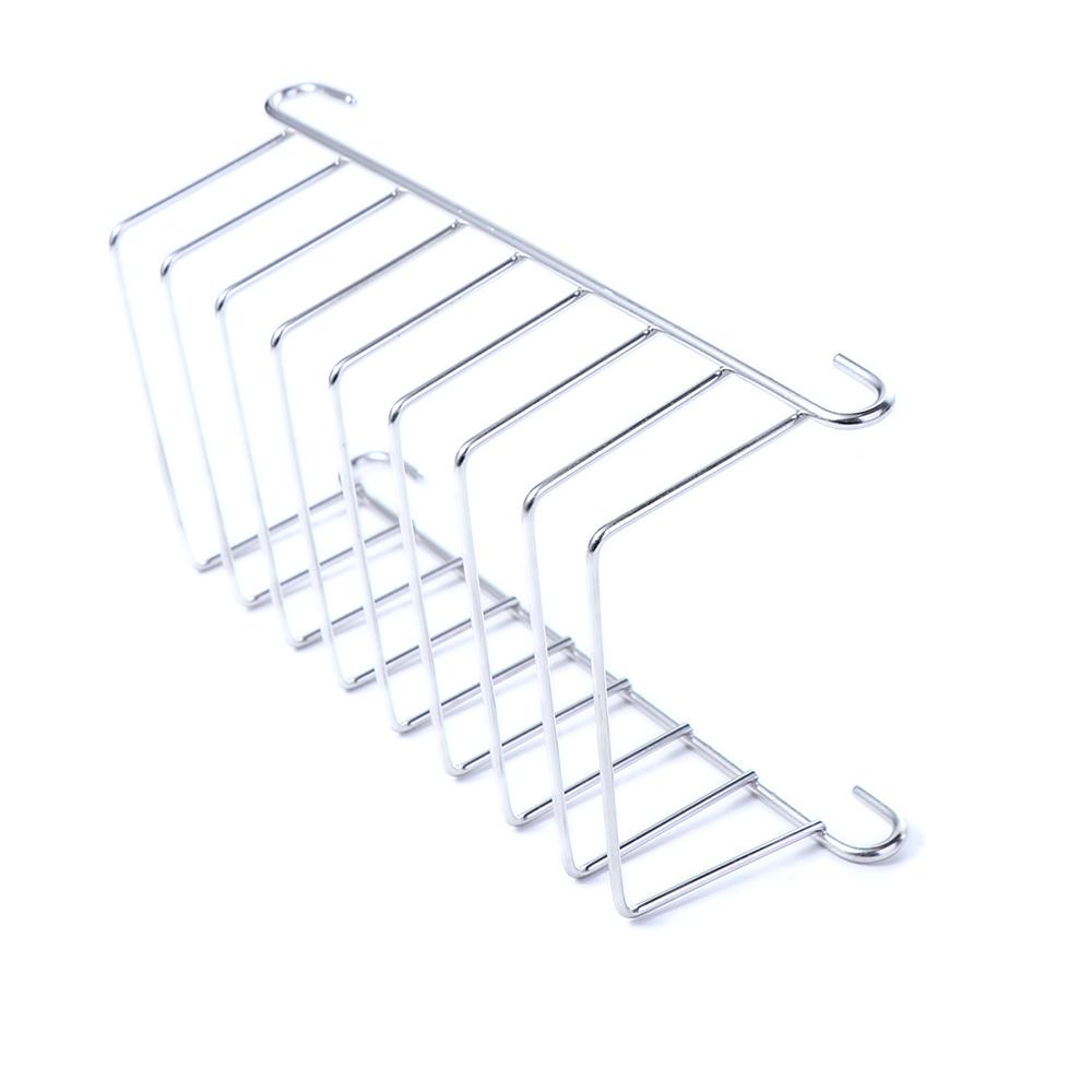 Home Organizer Kitchen  Supplies Loaf  Stand Toast Bread Rack Baking  Tools Air Fryer Accessories