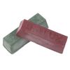 1Pc Polishing Wax Stainless Steel Solid Wax Block Luster With Fine Polishing