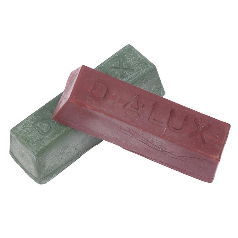 1Pc Polishing Wax Stainless Steel Solid Wax Block Luster With Fine Polishing