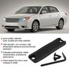 Trunk Hatch Back Door Handle Switch Opening Button Cover Fits for RX330 2004 ‑ 2009