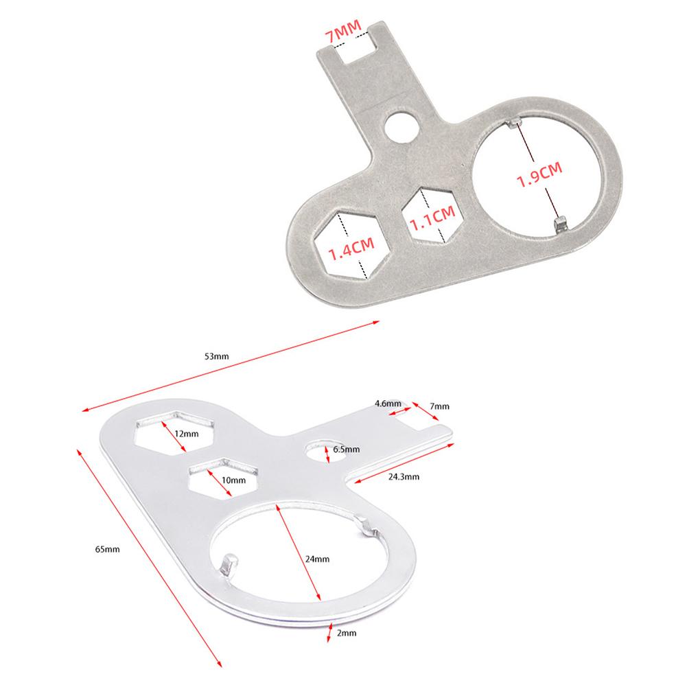 Power Inflator Service Tool Compatibility Power Inflator