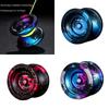 Magic Yoyo Antifall Wearresistant Professional Yoyo Bundle Bearing Toys Ball