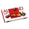 MEIJI Almond Chocolate Almonds In Chocolate, 88 G