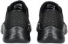 Skechers Slipons: GO WALK Flex - Grand Entry Women (124836) Black Sneakers