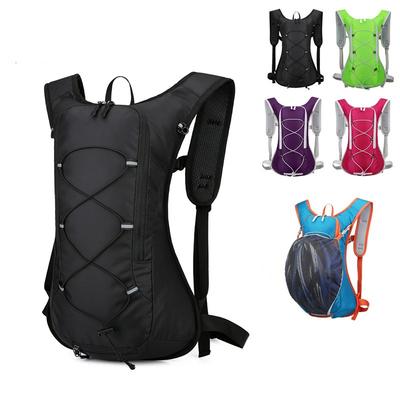 Cycling Backpack Outdoor Water Repellent Multifunctional Sports Backpack Bicycle Water Bag Backpack Backpack
