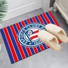 1PC Esporte Clube Bahia Rug Game Carpet, Floor Mat for Bedroom Living Room Entryway Rug, Home Decor Idea Gift for Christmas birthday