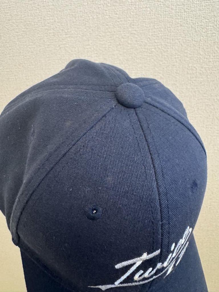 [USED] Twice Sana cap readytobe