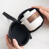 Xunyi Portable Ceramic Travel Tea Set
