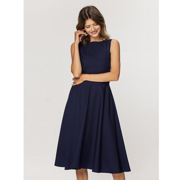 Коктейльное платье Willsoor 67607