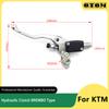 OTOM For BREMBO Motorcycle Hydraulic Clutch Master Cylinder Pump Handle Lever KTM HUSQVARNA GASGAS EXC SMR XCF FE TC TE MCF EXF