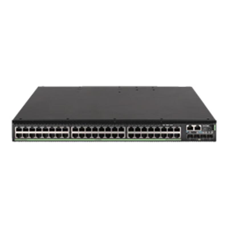 H3C LS-5590-28T8XC-EI-H3 Layer 3 Core Switch