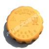 Tank Cap Expansion Kettle Water Bottle Coolant Cover  New Auto Part for Chevrolet Spark Lova Epica Sail for Buick Excelle