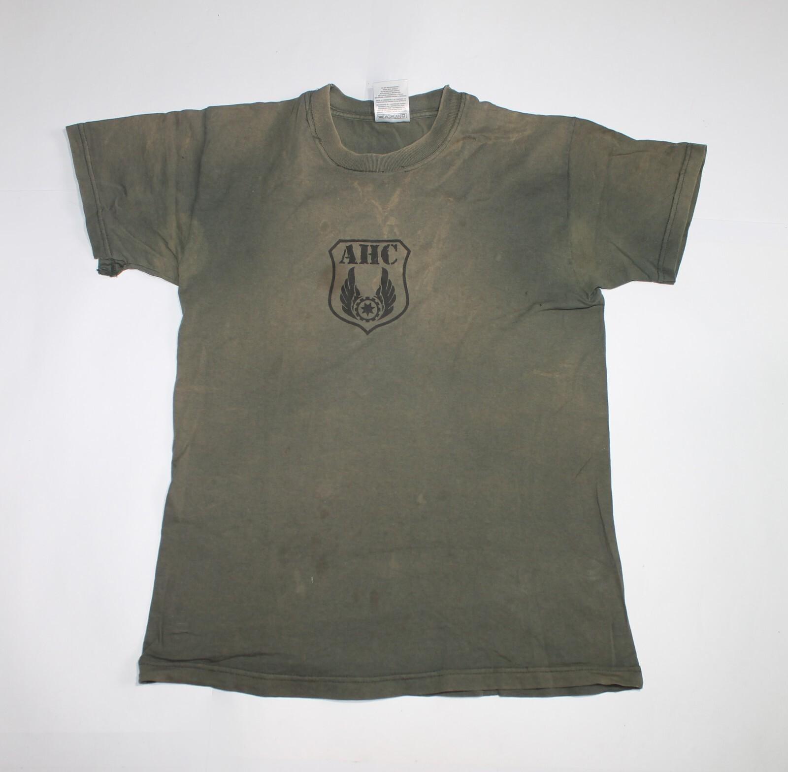 New Y2K Vintage American Head Charge Shirt Nu Metal Band Shirt Men s Tee Small S
