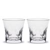 Baccarat Beluga Tumbler (Pair) 8.5cm 2104-388 [Parallel Import]