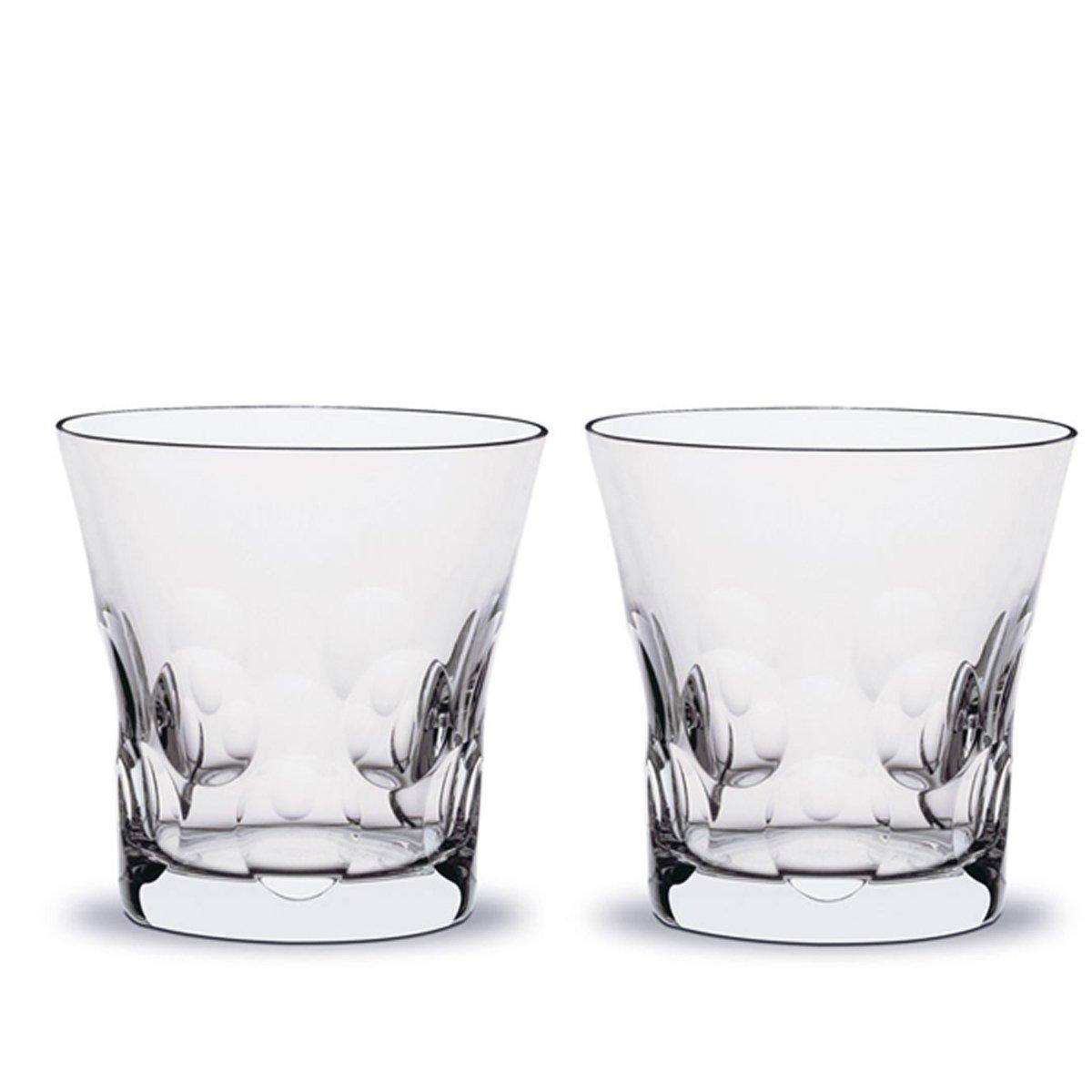 

Бокал Baccarat Beluga (Пара) 8.5см 2104-388 [Параллельный импорт]