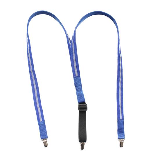 Light Suspenders Suspender for Men Women Up Neon Outfits for Rave