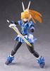 Polynian Arty PVC ABS Figure Really/Motoroid Non-scale & Pre-painted