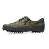 Anxianda Unisex Canvas Work & Utility Shoes
