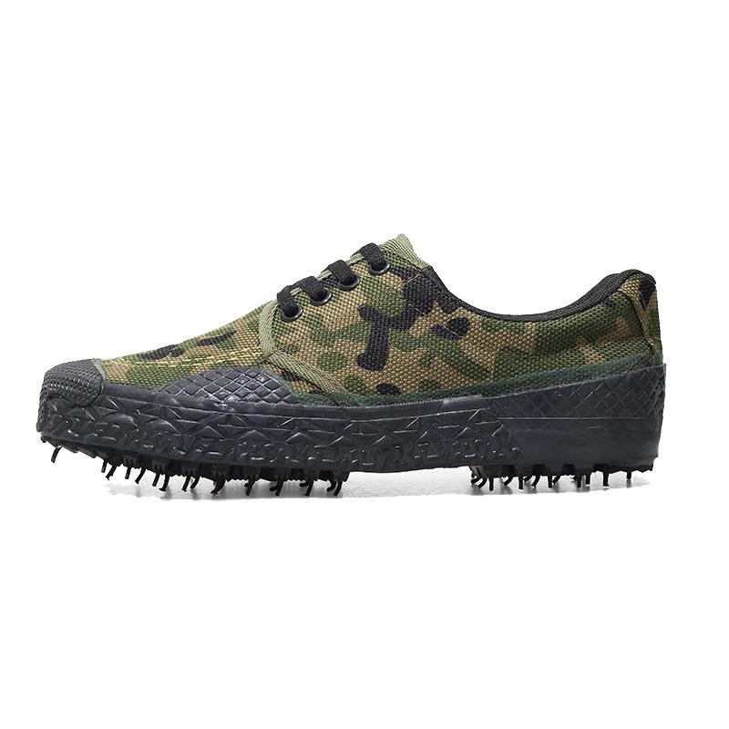 Anxianda Unisex Canvas Work & Utility Shoes