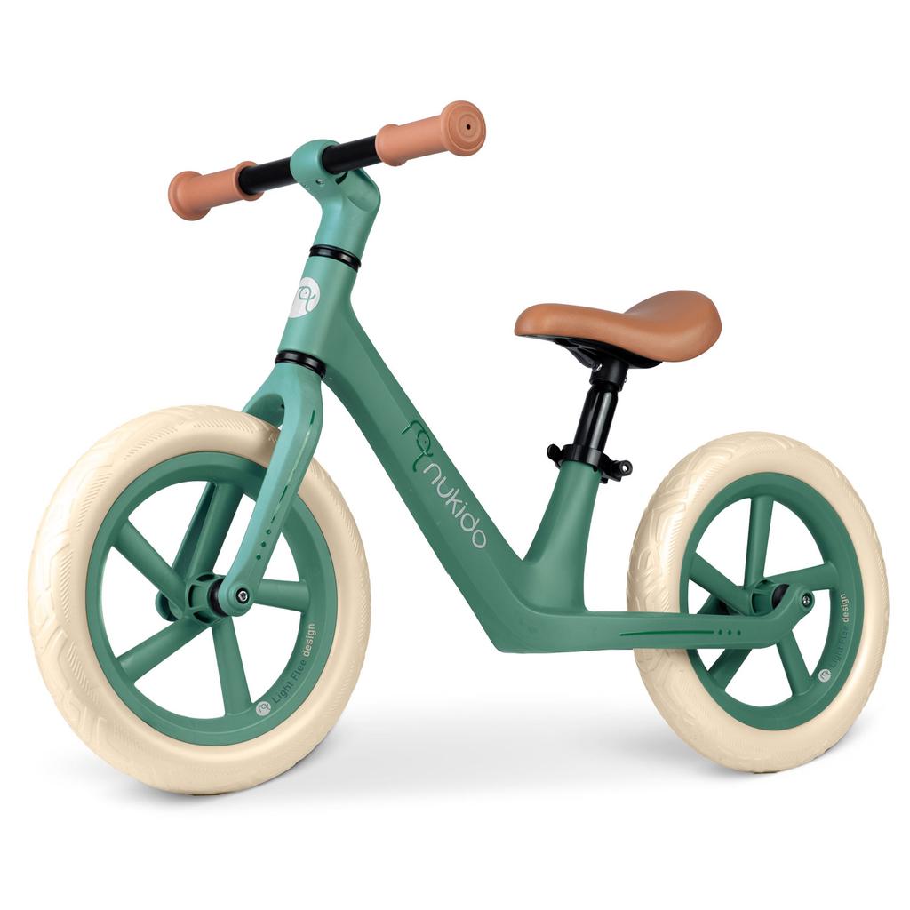 Light Flee Nukido Balance Bike for Kids